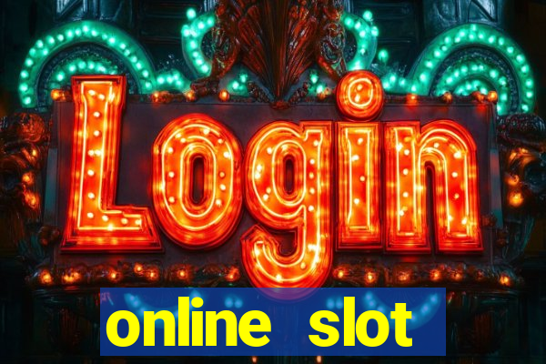 online slot machines win real money