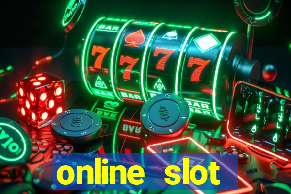 online slot machines win real money