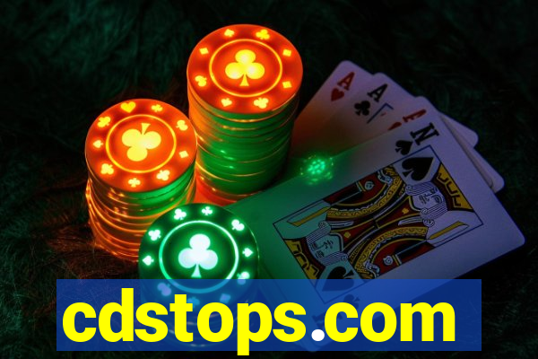 cdstops.com