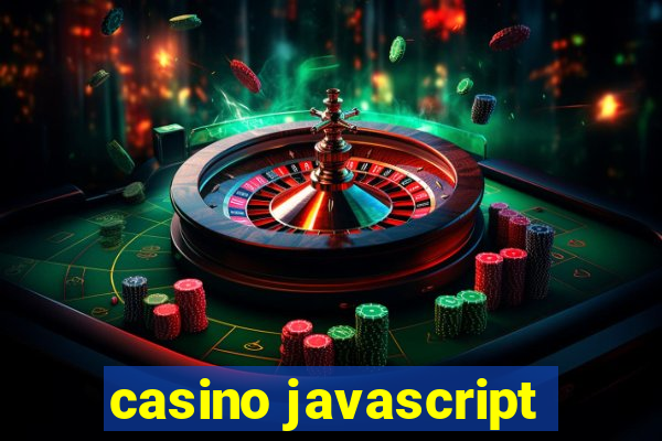 casino javascript