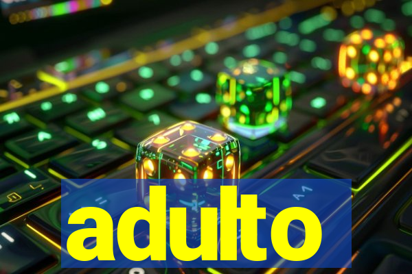 adulto