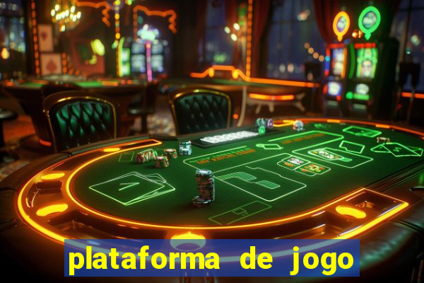 plataforma de jogo do bicho