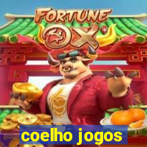 coelho jogos