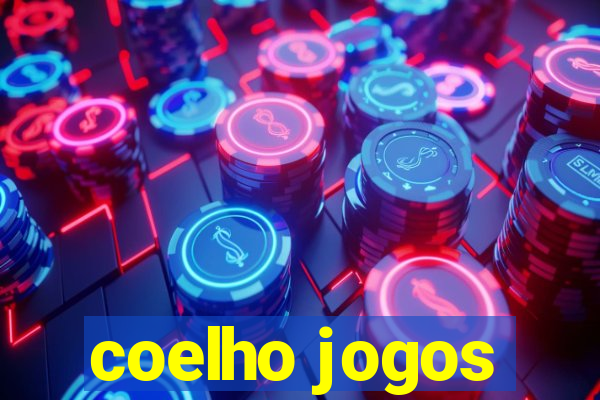 coelho jogos