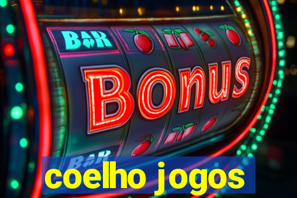 coelho jogos