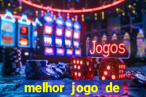 melhor jogo de ganhar dinheiro de verdade