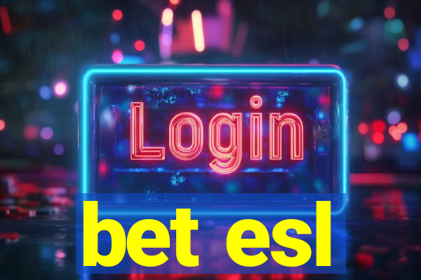 bet esl