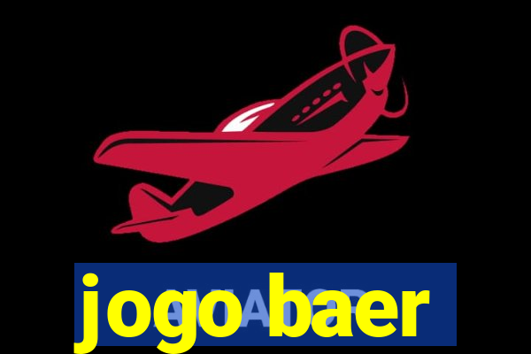 jogo baer