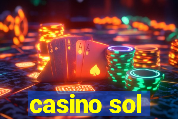 casino sol