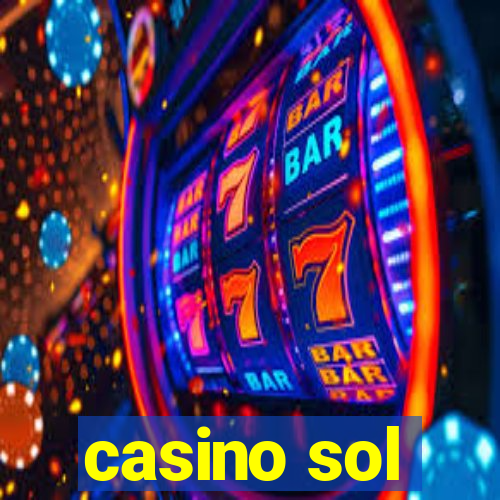 casino sol