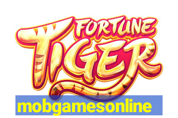 mobgamesonline