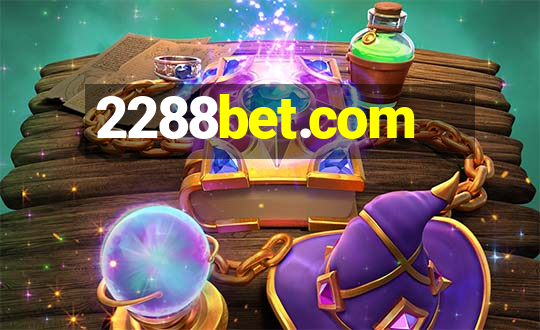 2288bet.com