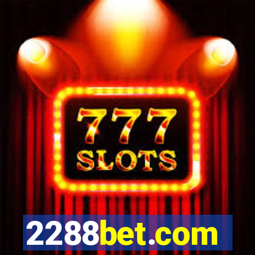 2288bet.com