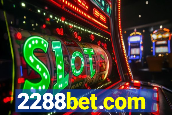 2288bet.com