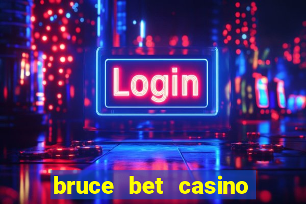 bruce bet casino no deposit bonus