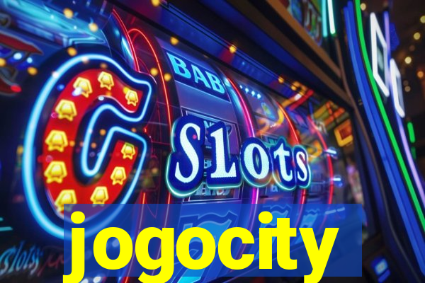 jogocity