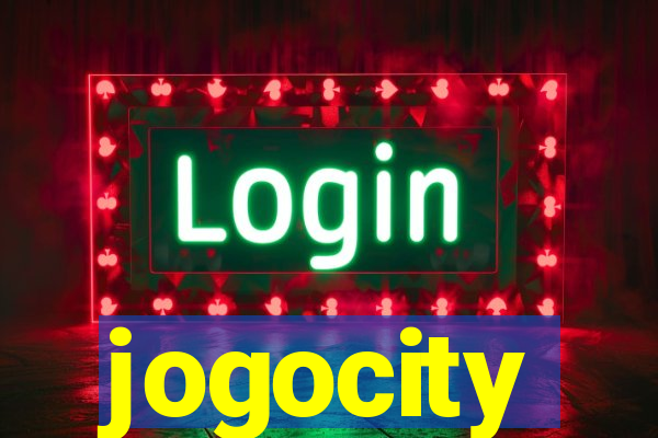 jogocity