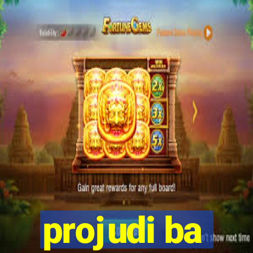 projudi ba