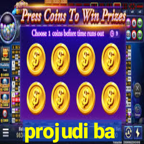 projudi ba