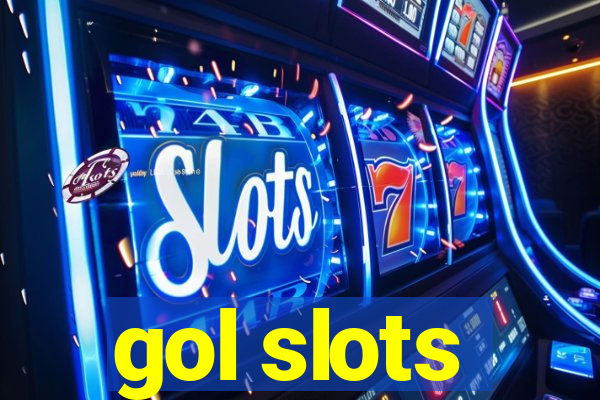 gol slots