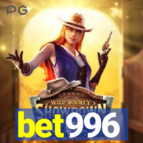 bet996