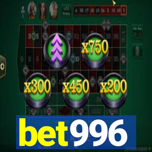 bet996