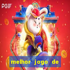 melhor jogo de poker mobile