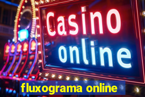 fluxograma online