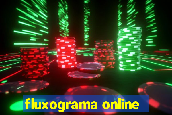 fluxograma online