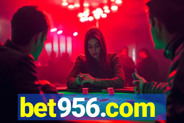 bet956.com