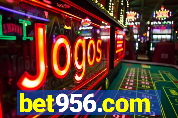 bet956.com