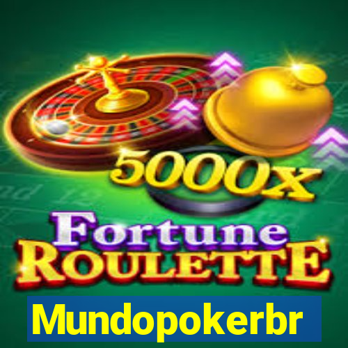 Mundopokerbr