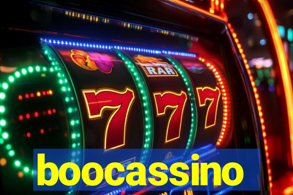 boocassino