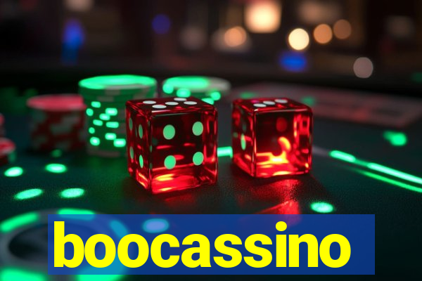 boocassino