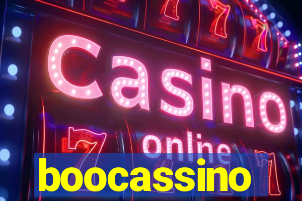 boocassino