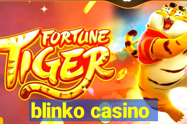 blinko casino