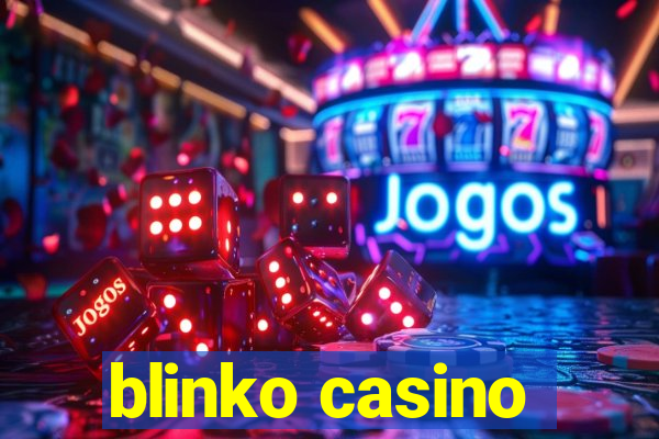 blinko casino