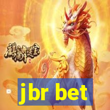 jbr bet