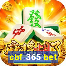 cbf 365 bet