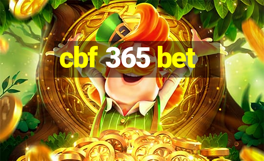 cbf 365 bet