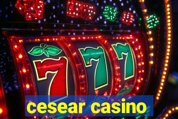 cesear casino