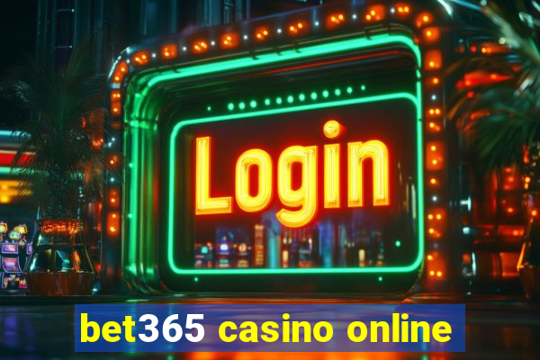 bet365 casino online