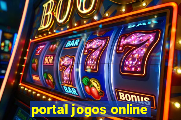 portal jogos online