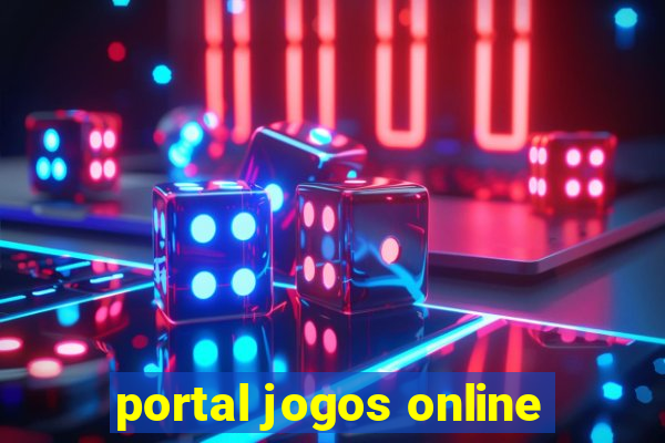 portal jogos online