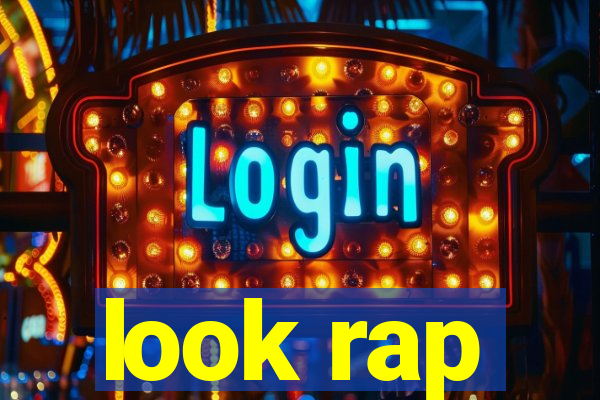 look rap