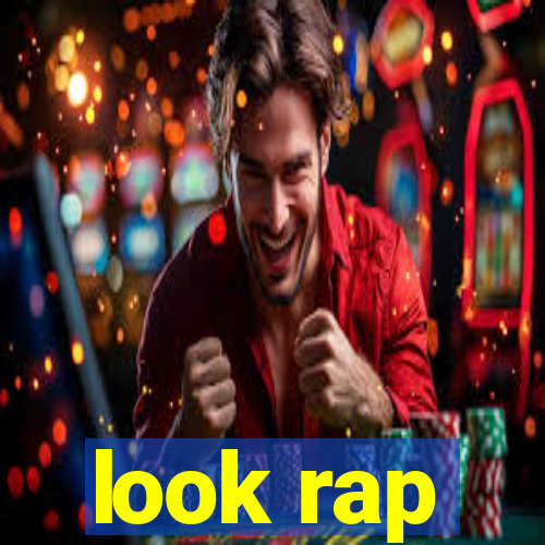 look rap