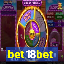 bet18bet