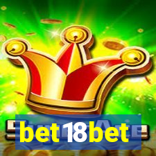 bet18bet