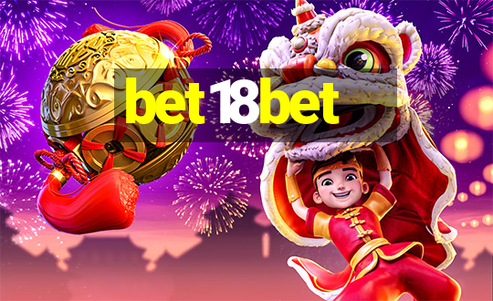 bet18bet