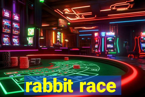 rabbit race